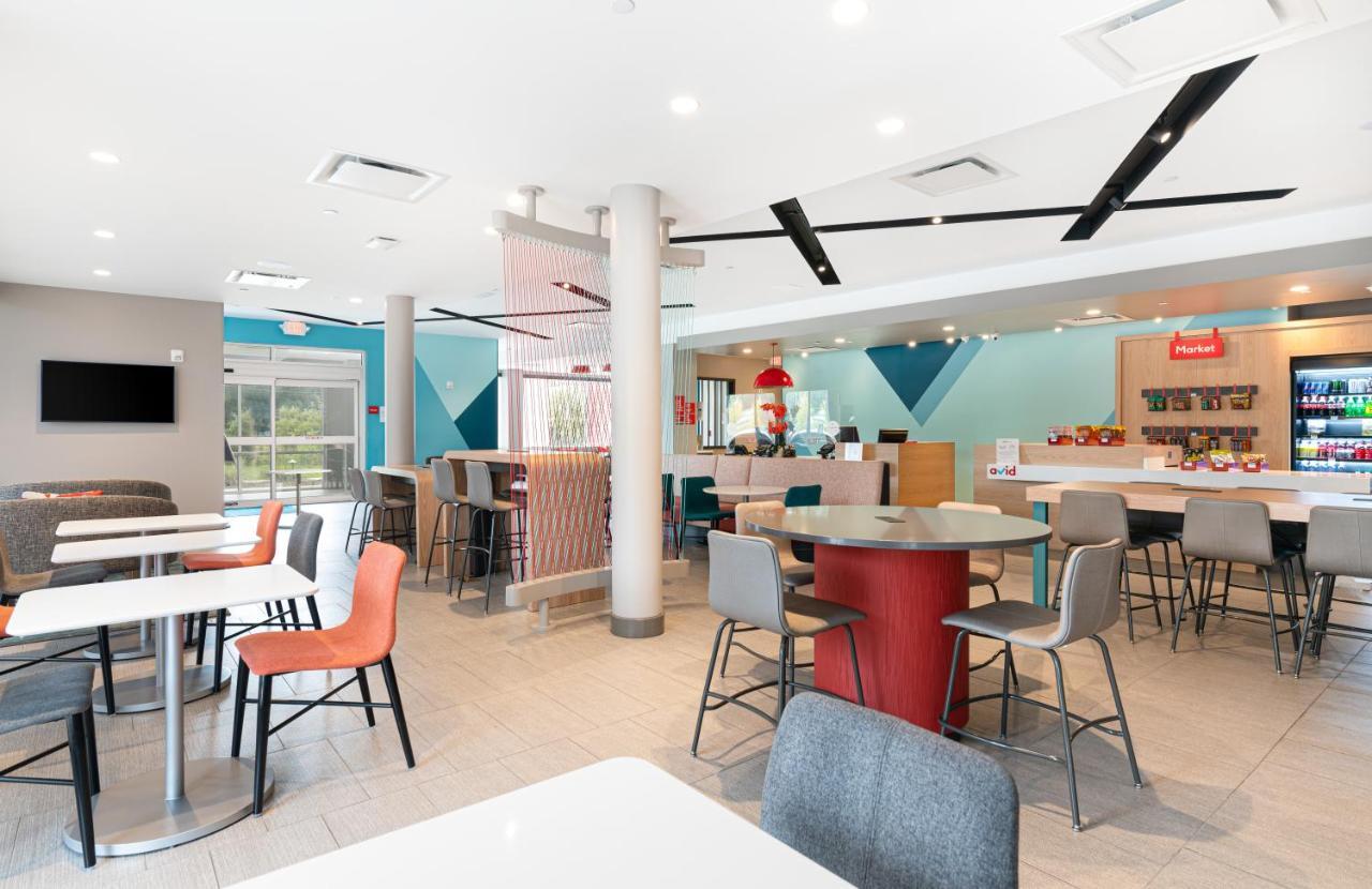 Avid Hotel Summerville By Ihg Exterior photo