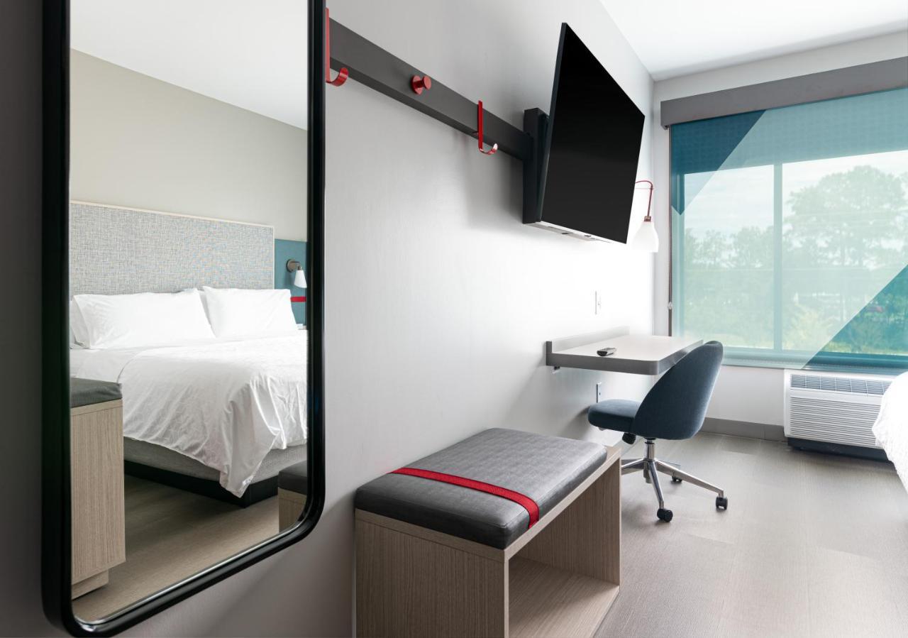 Avid Hotel Summerville By Ihg Exterior photo