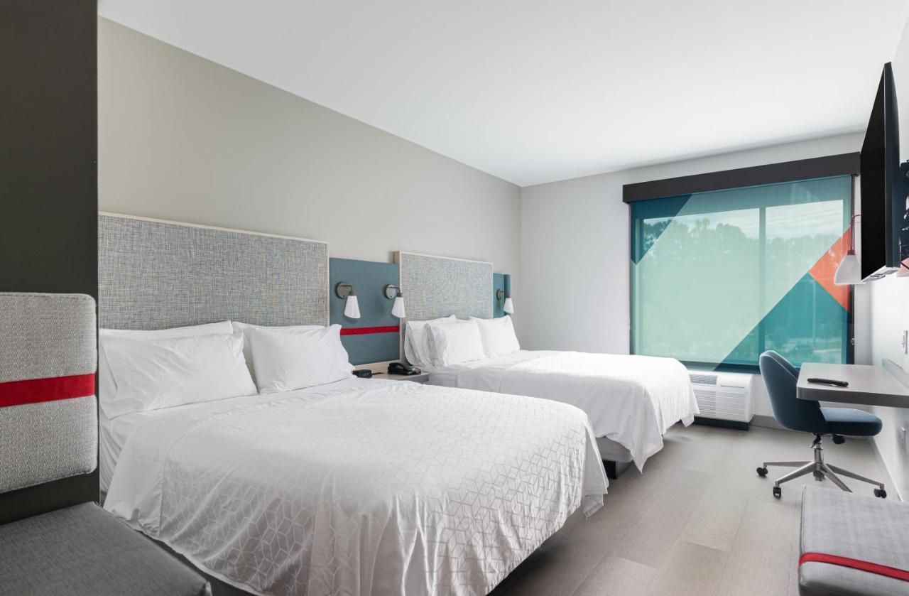 Avid Hotel Summerville By Ihg Exterior photo